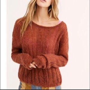 Free People Sweater
